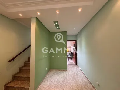 Casa com 2 Quartos à venda, 93m² no Jardim São Ricardo, São Paulo