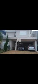 Casa de Condomínio com 4 Quartos à venda, 275m² no Parque Brasil 500, Paulínia
