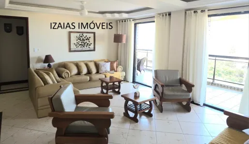 Apartamento com 3 Quartos à venda, 120m² no Itaúna, Saquarema