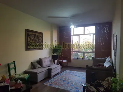Apartamento com 3 Quartos à venda, 130m² no Tijuca, Rio de Janeiro