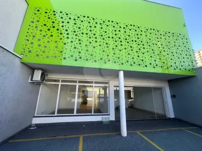 Ponto Comercial com 6 Quartos para alugar, 246m² no Centro, Piracicaba