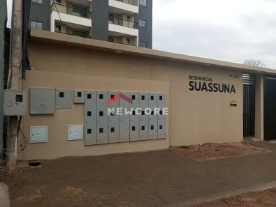 Apartamento com 2 Quartos à venda, 79m² no Pioneiros Catarinenses, Cascavel