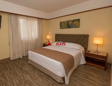 Apartamento com 1 Quarto à venda, 40m² no Jardim Europa, São Paulo