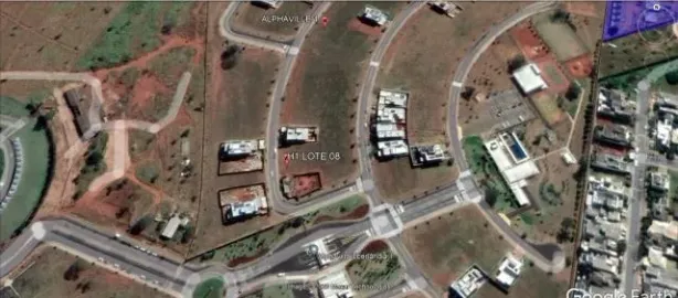 Lote/Terreno à venda, 450m² no Granja Marileusa, Uberlândia