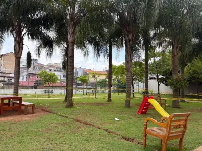 Apartamento com 3 Quartos à venda, 96m² no Vila Gustavo, São Paulo
