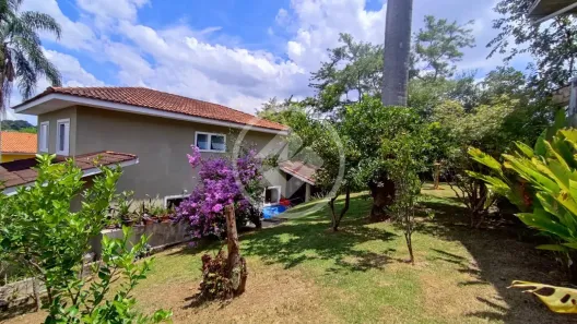 Casa de Condomínio com 4 Quartos à venda, 230m² no Chácara das Paineiras, Carapicuíba