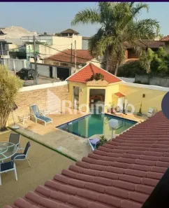 Casa de Condomínio com 4 Quartos à venda, 320m² no Vargem Pequena, Rio de Janeiro