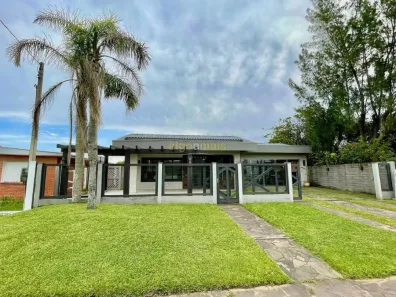 Casa com 3 Quartos à venda, 166m² no XANGRI-LÁ, Xangri-lá