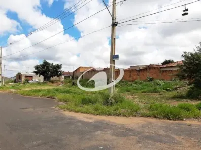 Lote/Terreno à venda, 912m² no Shopping Park, Uberlândia
