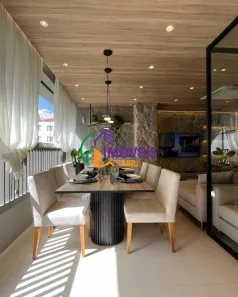 Apartamento com 3 Quartos à venda, 98m² no Vila Pompéia, São Paulo