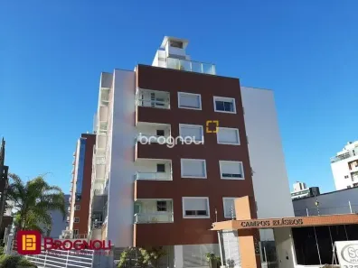 Cobertura com 3 Quartos à venda, 160m² no Agronômica, Florianópolis