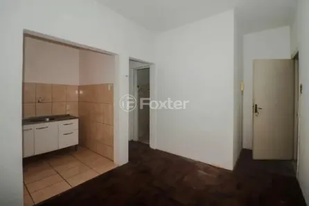 Apartamento com 1 Quarto à venda, 33m² no Bom Jesus, Porto Alegre