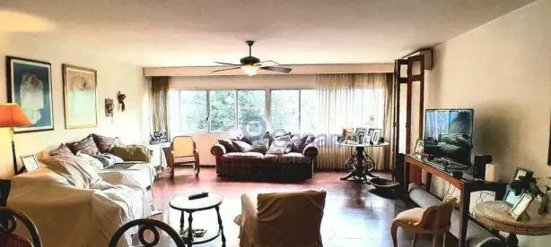 Apartamento com 3 Quartos à venda, 190m² no Itaim Bibi, São Paulo