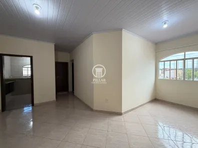Apartamento com 2 Quartos para alugar, 64m² no Alcides Rabelo, Montes Claros
