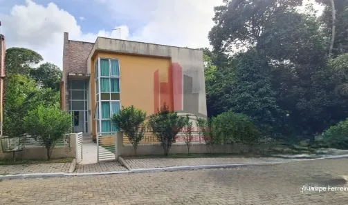 Casa de Condomínio com 5 Quartos à venda, 400m² no Aldeia dos Camarás, Camaragibe