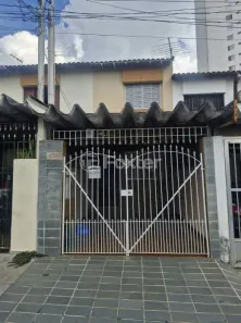 Casa com 2 Quartos à venda, 90m² no Cidade Dutra, São Paulo