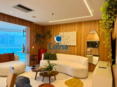 Flat com 1 Quarto para alugar, 52m² no Barra da Tijuca, Rio de Janeiro