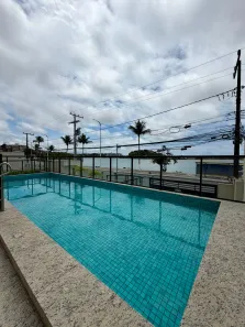Apartamento com 3 Quartos para alugar, 80m² no Nelson Costa, Ilhéus