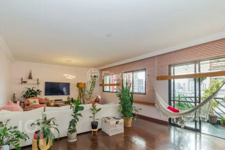 Apartamento com 3 Quartos à venda, 186m² no Tatuapé, São Paulo
