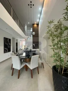 Casa de Condomínio com 3 Quartos à venda, 360m² no Jardim Leblon, Rio Claro