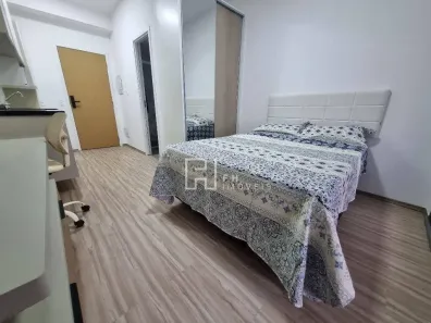 Apartamento com 1 Quarto à venda, 26m² no Vila Mariana, São Paulo
