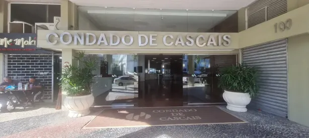 Ponto Comercial para alugar, 91m² no Barra da Tijuca, Rio de Janeiro