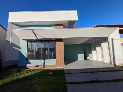 Casa com 3 Quartos para alugar, 120m² no Jardim Atlântico Central (Itaipuaçu), Maricá