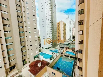 Apartamento com 4 Quartos à venda, 220m² no Parque Residencial Aquarius, São José dos Campos