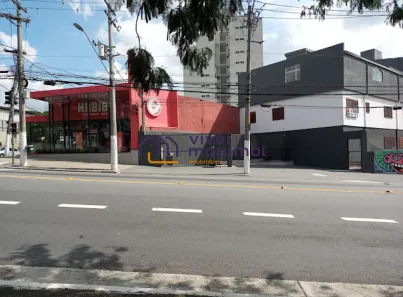 Imóvel Comercial à venda, 1200m² no Vila Romana, São Paulo