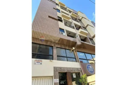 Apartamento com 1 Quarto à venda, 48m² no São Mateus, Juiz de Fora