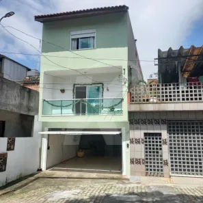 Sobrado com 3 Quartos à venda, 210m² no Tremembé, São Paulo