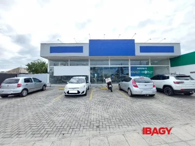 Ponto Comercial para alugar, 600m² no Barreiros, São José