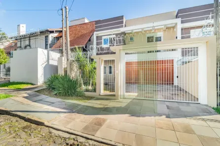 Casa com 3 Quartos à venda, 157m² no São José, São Leopoldo