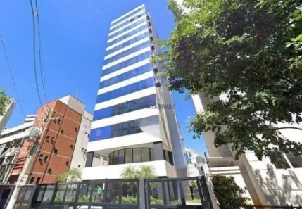 Sala Comercial à venda, 50m² no Vila Nova Conceição, São Paulo