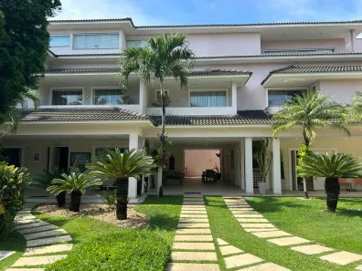 Casa com 5 Quartos à venda, 900m² no Barra da Tijuca, Rio de Janeiro