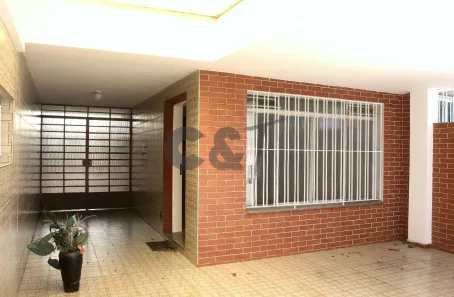 Casa com 3 Quartos à venda, 208m² no Planalto Paulista, São Paulo