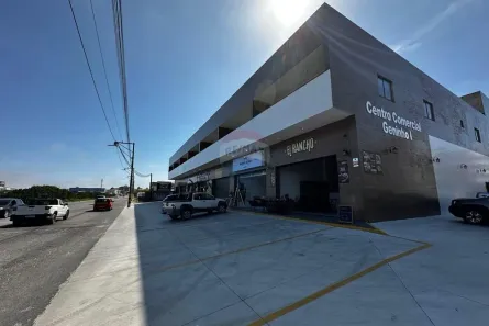 Sala Comercial para alugar, 90m² no Nova São Pedro, São Pedro da Aldeia