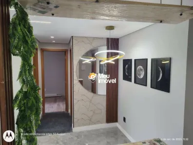 Apartamento com 2 Quartos à venda, 43m² no Jardim Íris, São Paulo