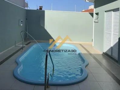 Casa com 4 Quartos à venda, 180m² no Jardim Esplanada II, Indaiatuba