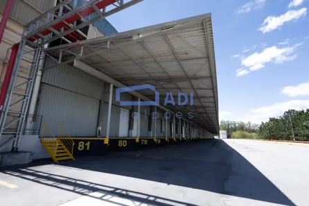 Galpão/Depósito/Armazém para alugar, 4880m² no São Luiz (Polvilho), Cajamar