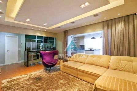 Apartamento com 2 Quartos à venda, 116m² no Baeta Neves, São Bernardo do Campo