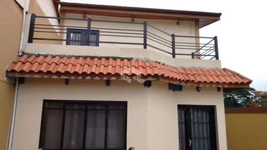 Casa com 2 Quartos à venda, 280m² no Jardim Kuabara, Taboão da Serra