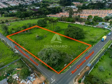 Ponto Comercial para alugar, 5000m² no Contorno, Ponta Grossa