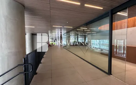 Sala Comercial para alugar, 1539m² no Pinheiros, São Paulo