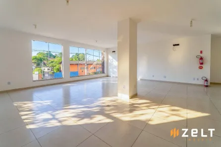 Sala Comercial para alugar, 71m² no Passo Manso, Blumenau