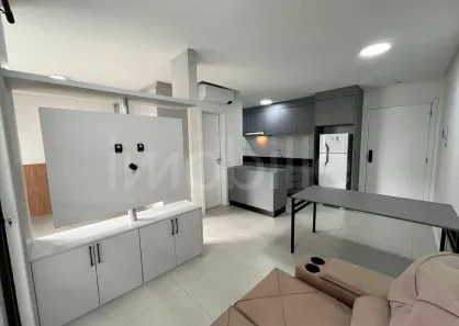 Apartamento com 1 Quarto à venda, 39m² no Centro, Itajaí
