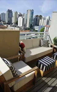 Apartamento com 3 Quartos à venda, 158m² no Vila Olímpia, São Paulo