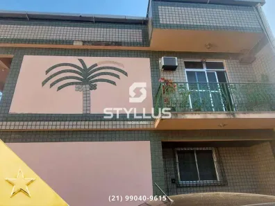 Apartamento com 2 Quartos à venda, 61m² no Quintino Bocaiúva, Rio de Janeiro