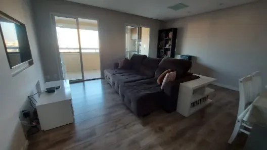 Apartamento com 2 Quartos à venda, 88m² no Vila Firmiano Pinto, São Paulo