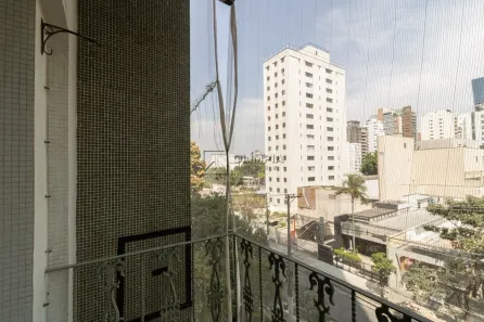 Apartamento com 2 Quartos à venda, 90m² no Itaim Bibi, São Paulo